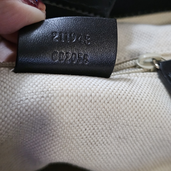 ❣️Gucci Diamante Sukey Tote Bag❣️ - Picture 13 of 16